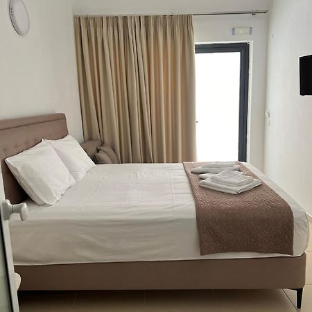 אספרובלטה Sun'S Suites מראה חיצוני תמונה