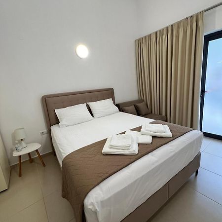 אספרובלטה Sun'S Suites מראה חיצוני תמונה