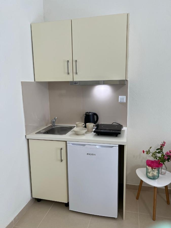 אספרובלטה Sun'S Suites מראה חיצוני תמונה
