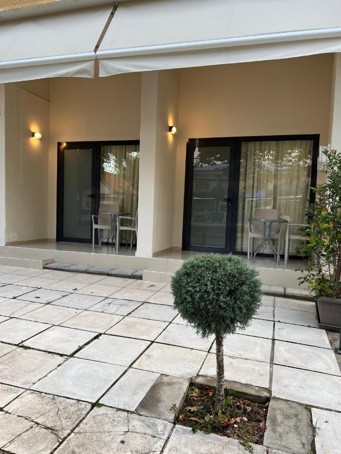 אספרובלטה Sun'S Suites מראה חיצוני תמונה